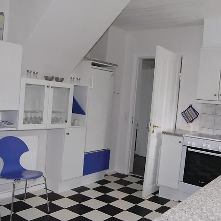 Det Gamle Farveri Holiday home Hemmet