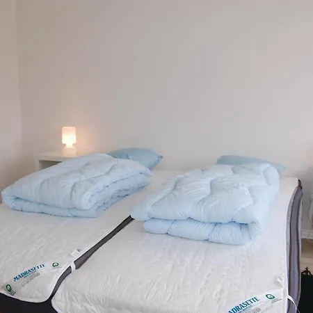 Holiday home Det Gamle Farveri Hemmet