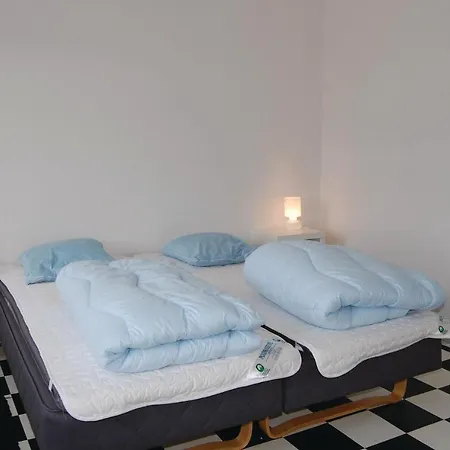 Casa vacanze Det Gamle Farveri